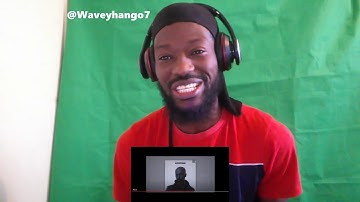 Thumbnail of KADI feat. Miyagi - Prayers (Official Audio) - UK REACTION