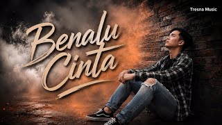 Benalu Cinta [Mansyur S] Cover Tresna Music AI