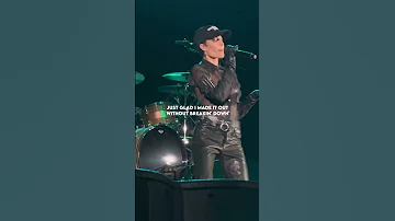 Halsey - performs “You should be sad” at (We can survive concert in Los Angeles 2022) short