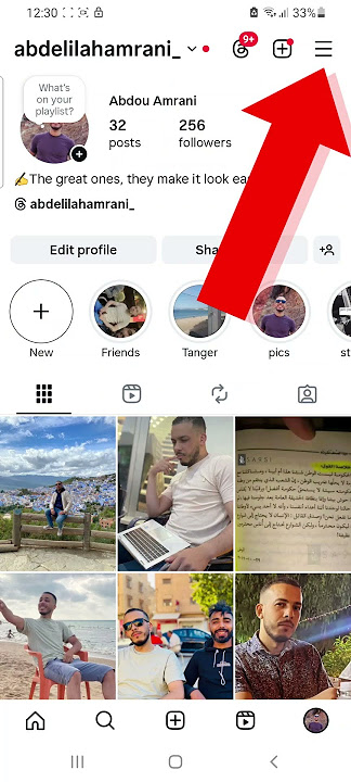 How to Allow People to Download Your Reels on Instagram