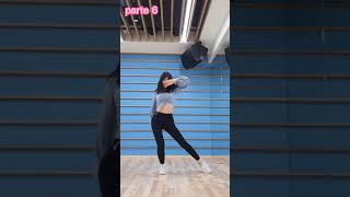Momo Twice Fancy tutorial