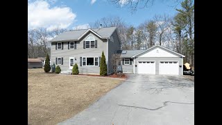 36 Bangor Street video tour
