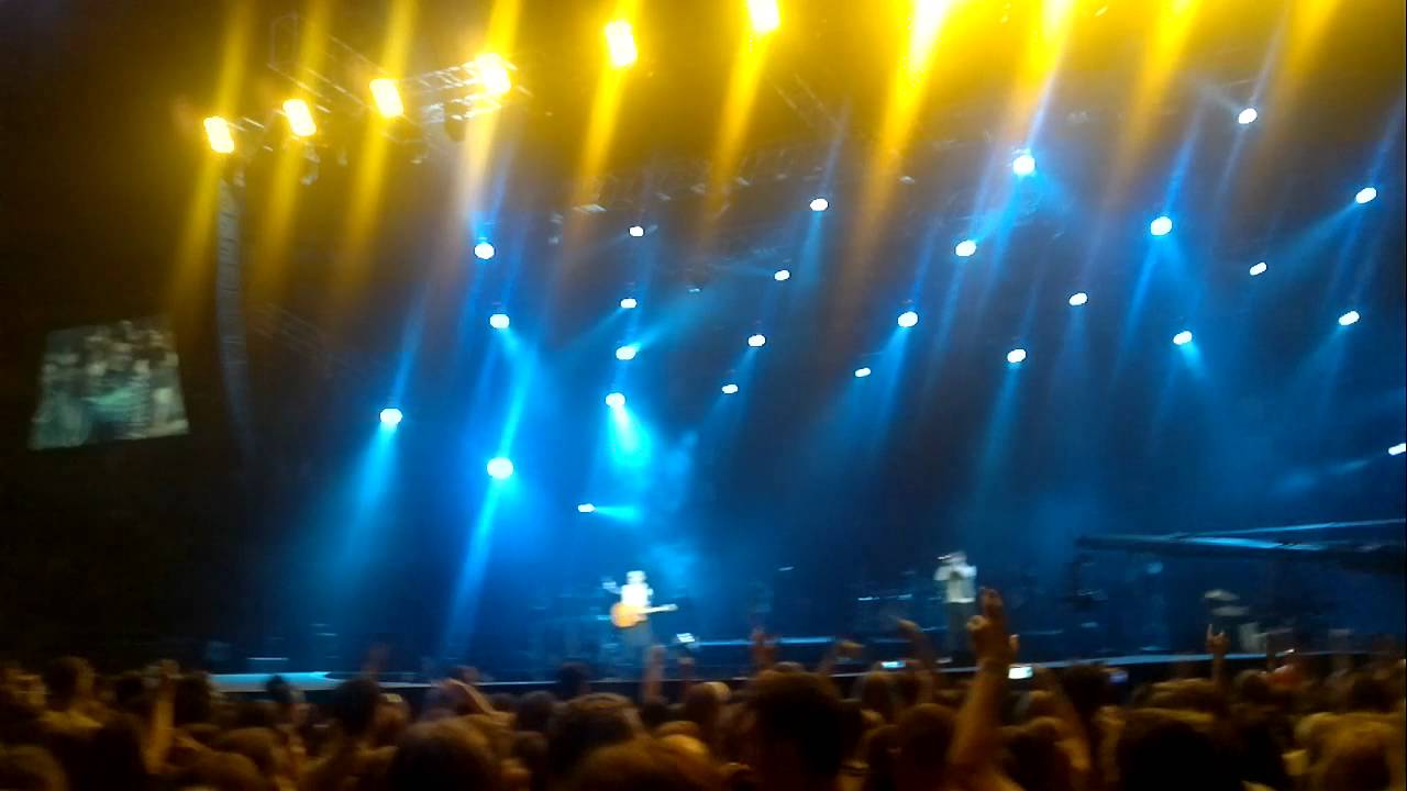Sve Je Laz Dino Merlin