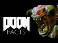 10 DOOM Facts You Probably Didn't Know