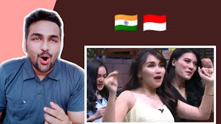 Akang Gendang Viral, Goyang Bareng Ayu Ting-Ting Kuy | Best Moment Santuy Malam | ayu ting ting