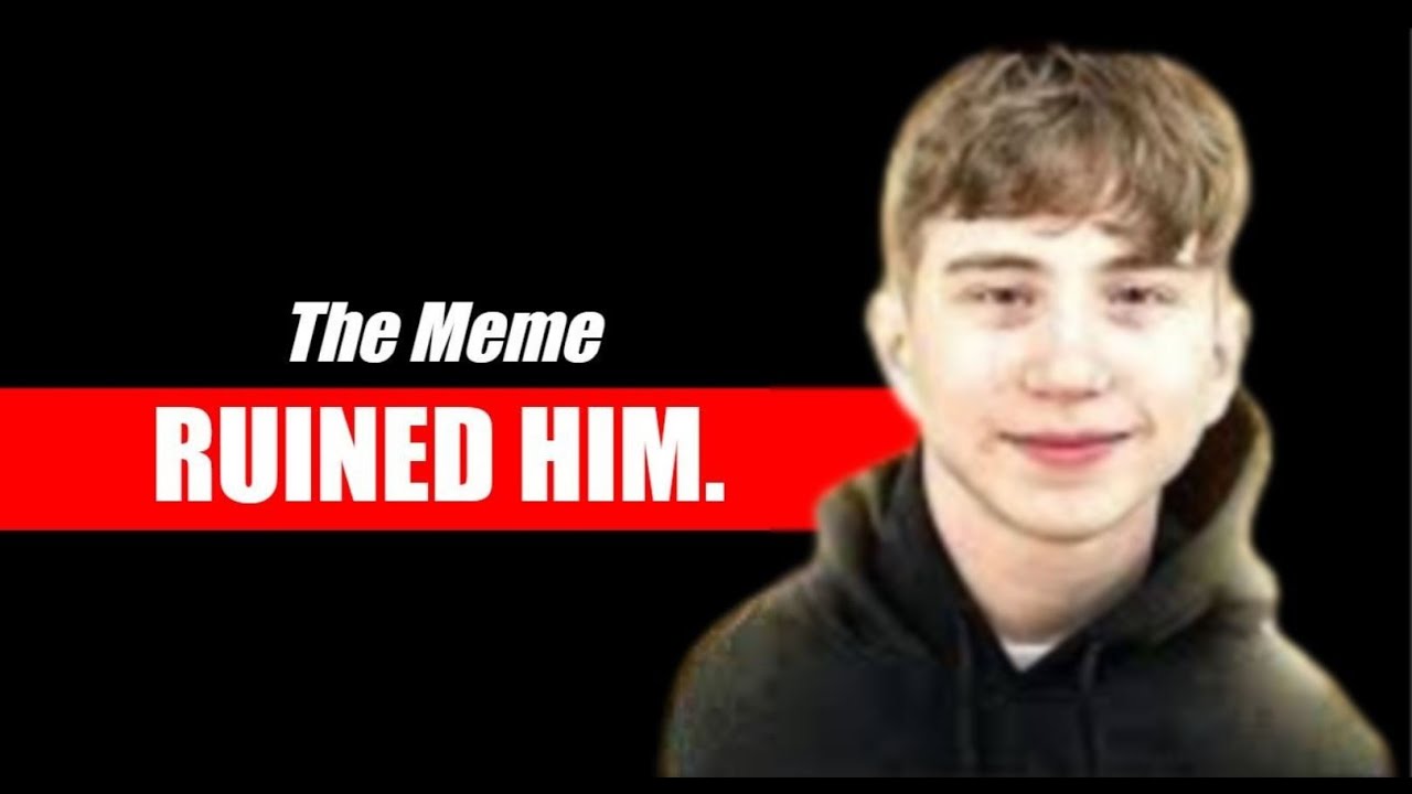 Что случилось с Кайлом из Piece Control?