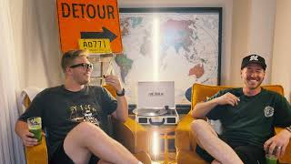 El Detour Ep. 01
