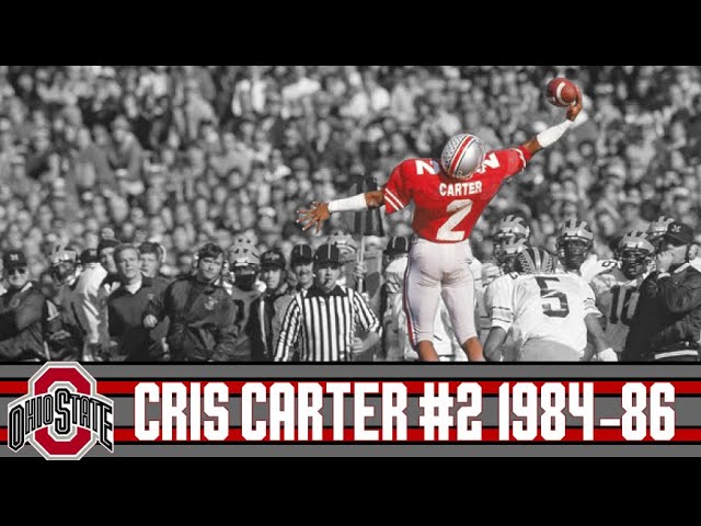 chris carter nfl