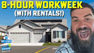 If You Spend More Than 8 Hours/Week on Rentals, Watch This.