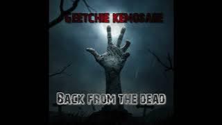 Geetchie Kemosabe- Bonkers