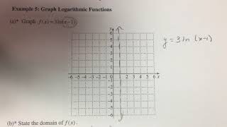 Math 129 Section 5.4 Notes Part 2