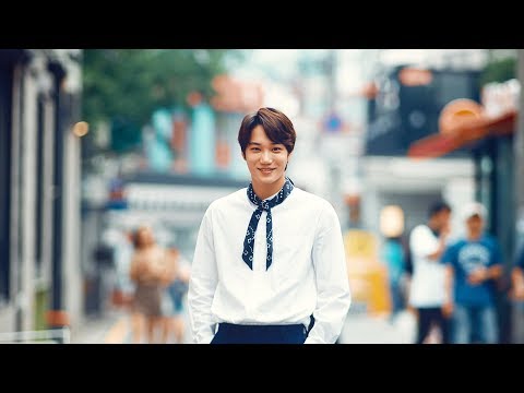 KTO X EXO TVC Korean Trends MAL