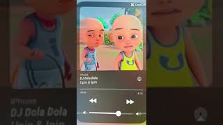 Dj Dola Dola Upin Ipin X Shuke And Beita 
