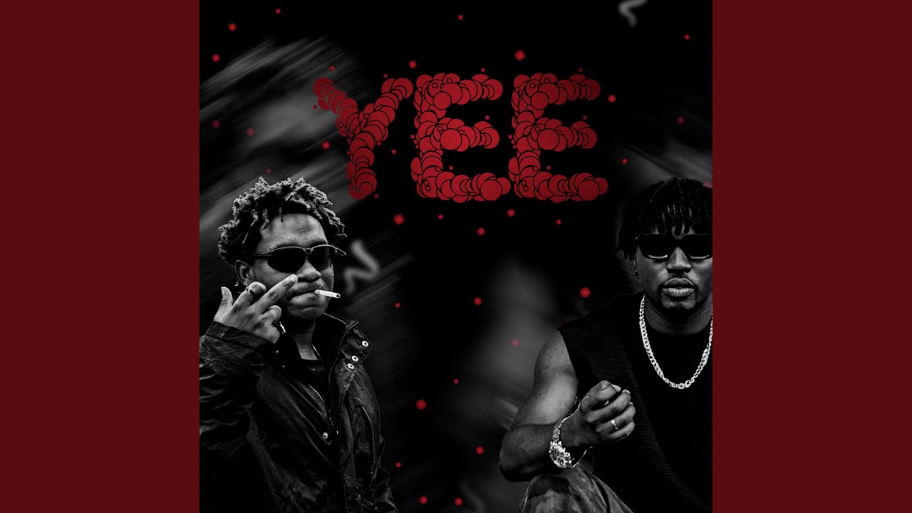 Watch Yee on YouTube Watch Yee on YouTube