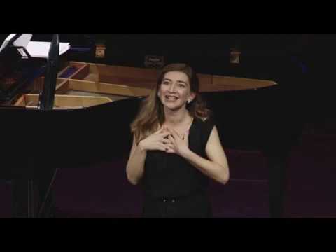 Laetitia Ayres - J'avais rêvé d'une autre vie - Les Miserables (2011)