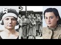 Olympic gold medalist murderered by the Nazis at Auschwitz - Estella Agsteribbe