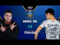 SFV: Rise | MenaRD vs Echo Fox | Tokido - Capcom Cup 2017 Grand Finals - CPT2017
