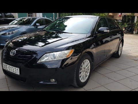 2008 Toyota Camry Prices Reviews  Pictures  US News