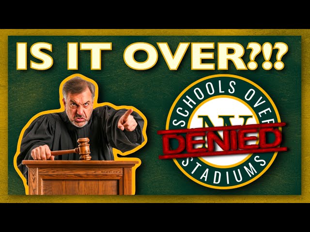 Schools Over Stadiums rejected by Nevada Supreme Court class=