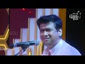 "DHANIYA NODIDENO VENKATANA" IN RAAG "KALYANI" By Vijay Prakash @ 57th Bengaluru Ganesh Utsava, 2019