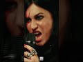 New song 'In The Mean Time' by LACUNA COIL feat. Ash Costello out now! 🔥🔥 #shorts #lacunacoil