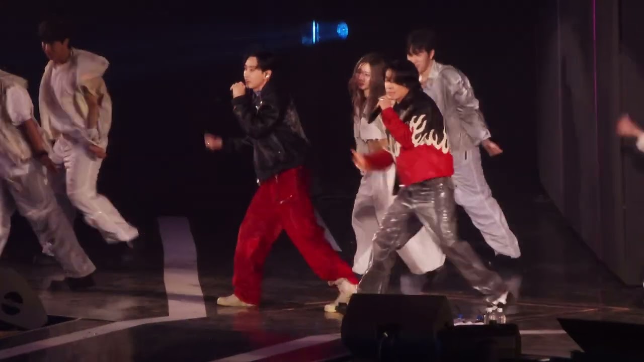 250419 KKBOX(1) Super Junior D&E