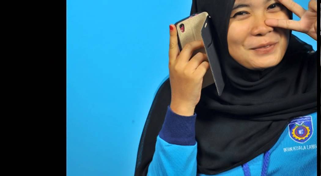 Ikbn Kuala Langat 2015 Youtube