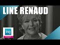 Capture de la vidéo Line Renaud "Ma Petite Folie" | Archive Ina