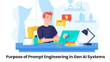 What Is The Purpose of Prompt Engineering In Generative AI Systems