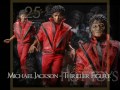 Thriller michael jackson good sound by kk