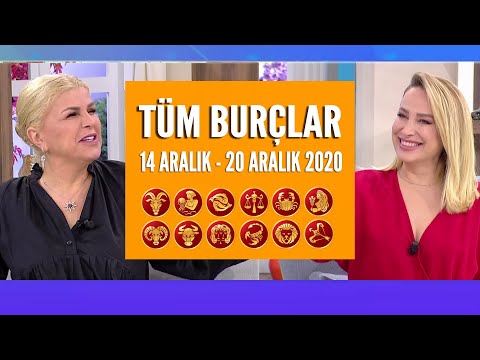 Video: Bloglar: 14-20 Aralık