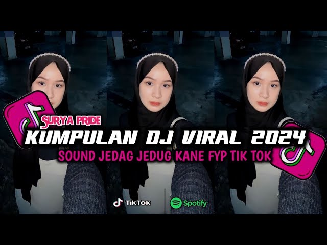 KUMPULAN DJ VIRAL TERBARU 2024 FULL BASS MENGKANE VIRAL TIK TOK class=