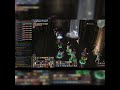 Scryde X - Файт з БлекКоками #l2 #lineage2 #l2community