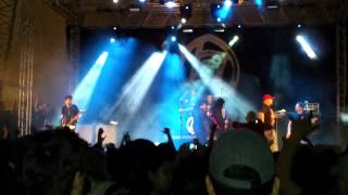 Raimundos e Detonautas Rock Clube - Eu quero ver o oco