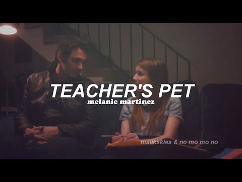 Melanie Martinez - Teacher's Pet [Palo Alto] (Traducida al Español)