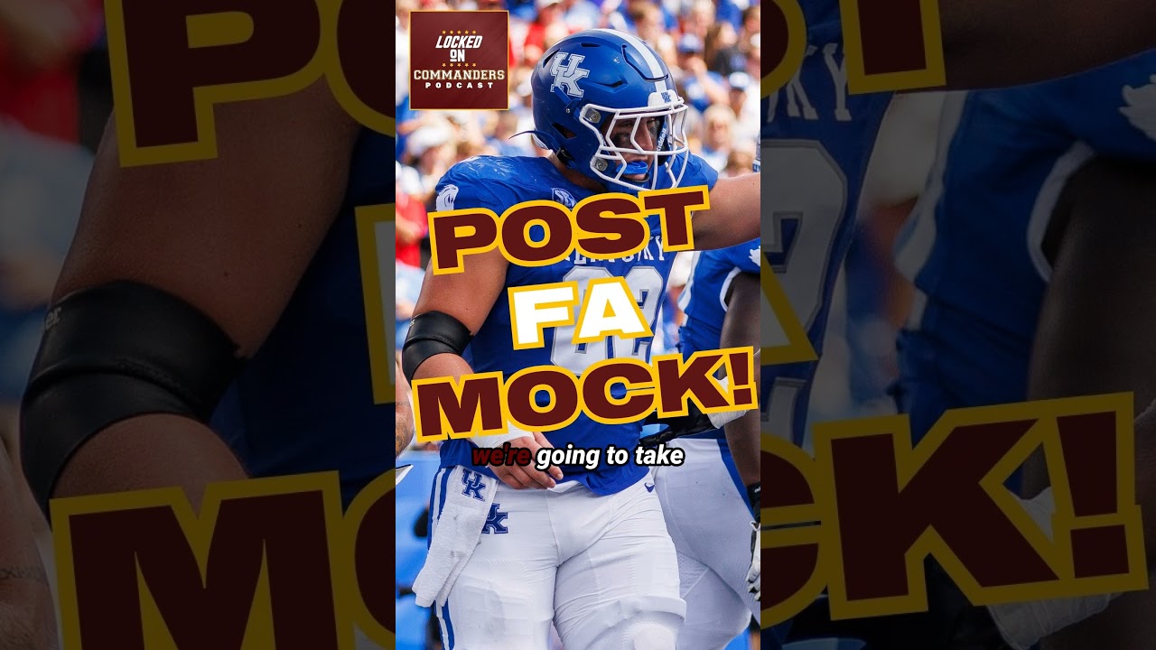 Hanging Up On Philly | Drafting Jager Burton at 147