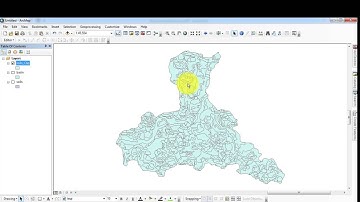 Python, Geoprocesamiento en ArcGIS