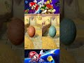 【スーパー マリオパーティ】ストーンアイボウリング*ピーチ vs マリオ ( COM最強 たつじん)190526 #shorts