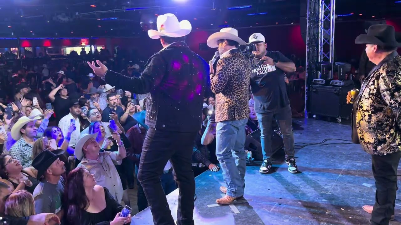 CONJUNTO AZABACHE - EL REENCUENTRO CON CANDIDO CORRAL Y FROY ESPITIA