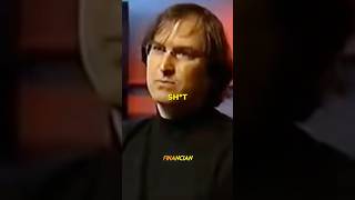 When Steve Jobs Publicly Mocked IBM