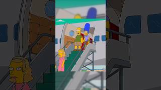 Simpsons Epic Reality TV Fail!