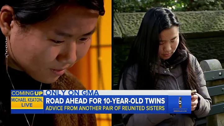 Exploring the Bond Between Twins