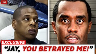30 Days in Prison: DIDDY's Harsh Reality Revealed!