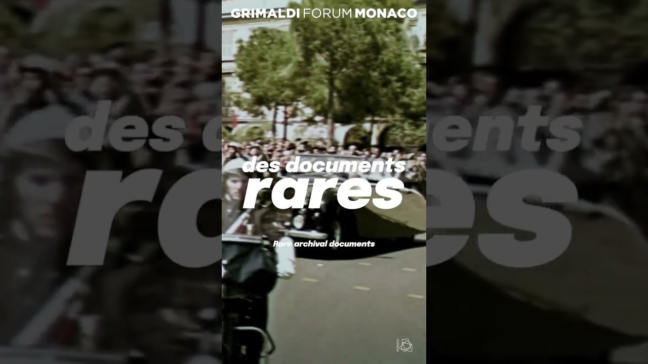 Monaco et l'automobile, 130 ans d'histoire