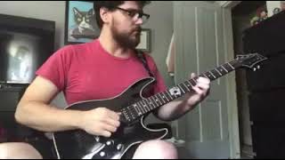 Dark Cloud - Queens - Cover