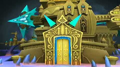 kingdom hearts Re:CoM english intro