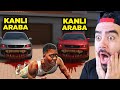 FRANKLINI KANLI ARABALAR YAKALADI - GTA 5 MODS