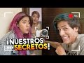 REVELAMOS NUESTROS SECRETOS | LOS POLINESIOS VLOGS