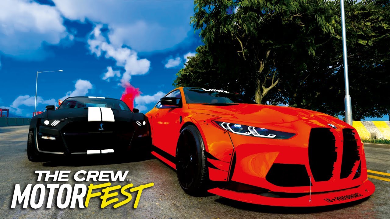 LBWK Liberty Walk A Signature Edition Part 2 | The Crew Motorfest - YouTube