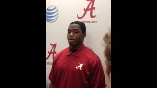 Amari Cooper